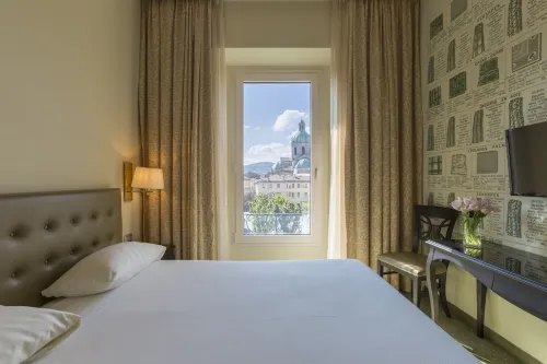 Palace Hotel Lake Como Chambres Photos