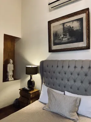 Casa Pedro Loza Photos