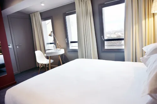ALEX Hôtel & Spa Photos