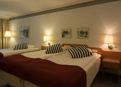 2Home Stockholm South Chambres Photos
