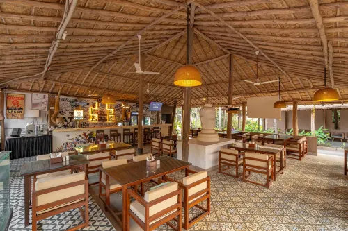 Riva Beach Resort Питание Photos