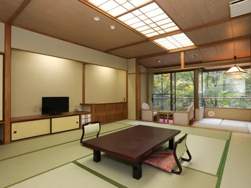 Hotel Yunishigawa Chambres Photos