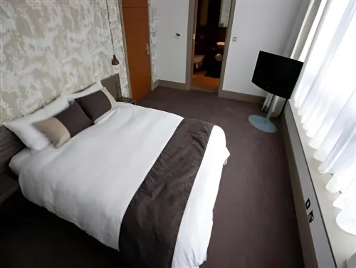 Hotel Bosco Værelser Photos