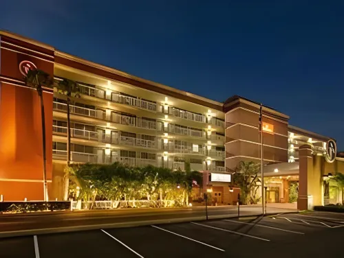 Ramada by Wyndham Tampa Westshore Airport South Номера Photos