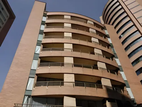 Leblón Suites Hotel Extérieur Photos