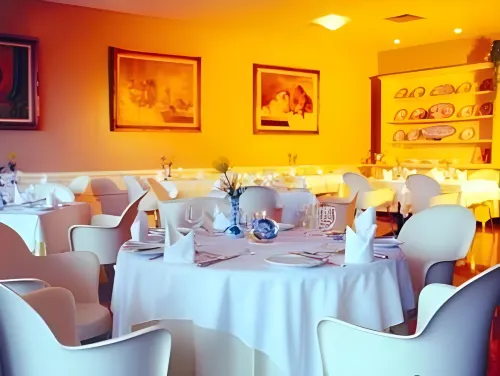 Hotel Dan Inn Sorocaba - by Nacional Inn Forretningsfaciliteter Photos