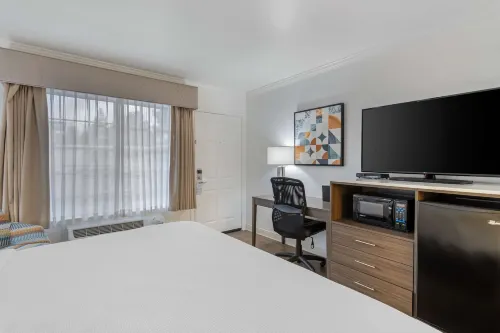 Best Western Plus Riviera Chambres Photos