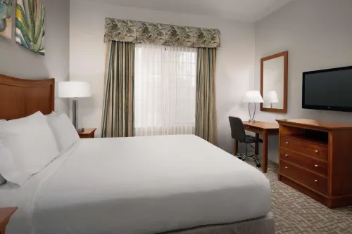 Embassy Suites by Hilton la Quinta Hotel & Spa Chambres Photos