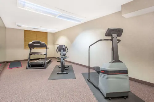 Ramada by Wyndham Saco/Old Orchard Beach Area Leisure & Recreation Photos