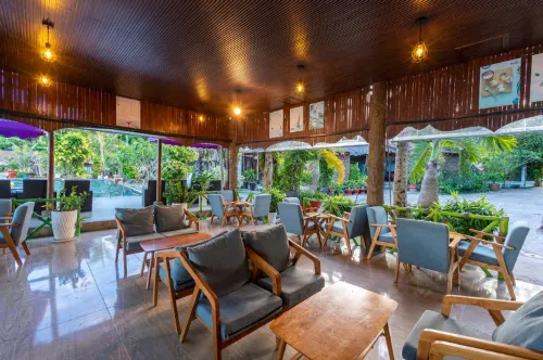 Mai Phương Resort Phú Quốc Ăn uống Photos