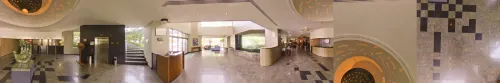 Holiday Inn Guadalajara Select Aree comuni Photos
