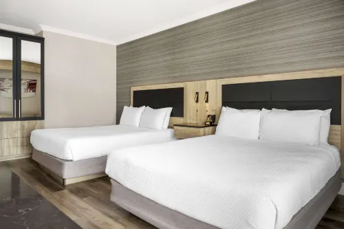 Best Western Plus Edmundston Hotel Zimmer Photos