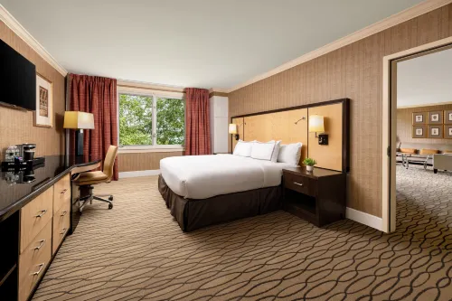 Sleepy Hollow Hotel & Conference Center Photos