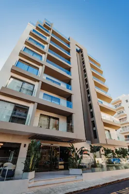 Best Western Premier Malta Extérieur Photos