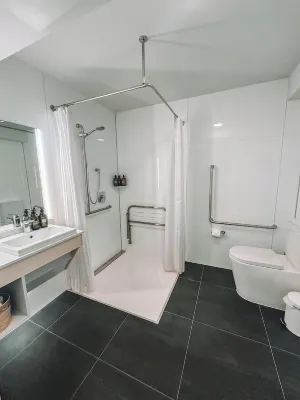 CitySide Hotel Tauranga Rooms Photos