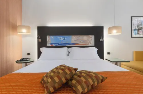 Hotel Mercure Siracusa Prometeo Photos