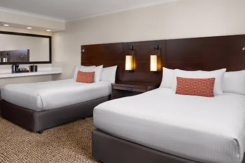 The Lakefront Anchorage Rooms Photos