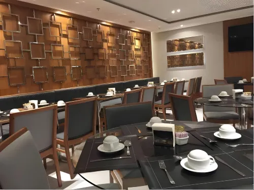 Petit Rio Hotel Restauration Photos
