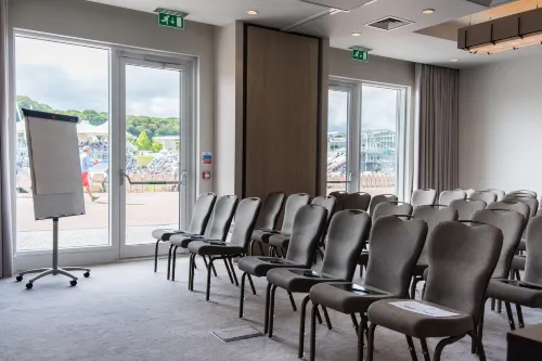 Hilton Southampton-Utilita Bowl Business Facilities Photos