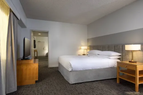 Renaissance Palm Springs Hotel Rooms Photos