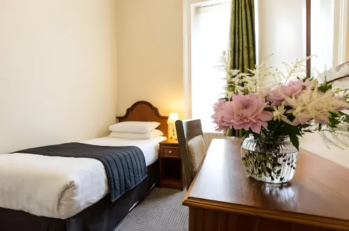 Kensington Gardens Hotel الغرف Photos