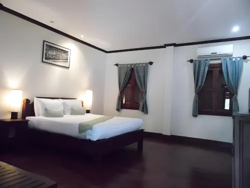 Luang Prabang Residence & Travel ( The Boutique Villa ) Zimmer Photos