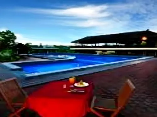 Wonua Monapa Hotel Resort Leisure & Recreation Photos