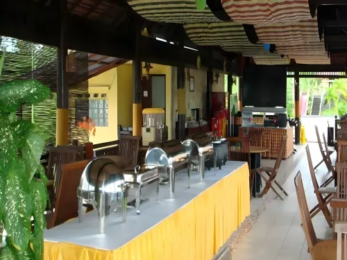Wonua Monapa Hotel Resort Dining Photos