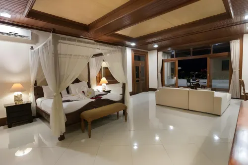The Payogan Villa Resort and Spa Photos