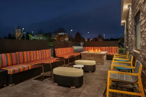Home2 Suites by Hilton Warminster Horsham Public Areas Photos