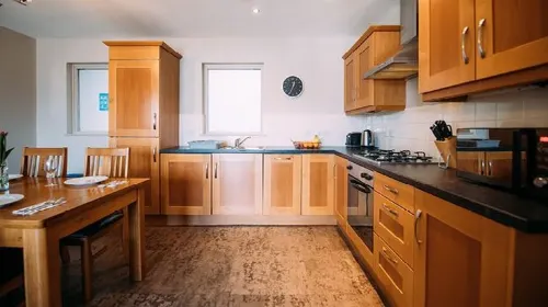 Cordia Serviced Apartments - Free on-Site Parking Kamar Photos