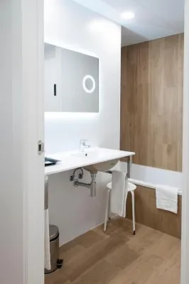 Hotel Maya Alicante Camere Photos