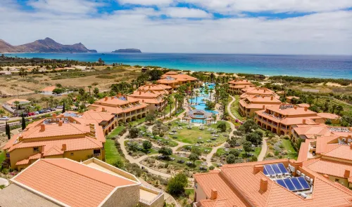 Pestana Porto Santo Premium All Inclusive Beach & Spa Resort À ne pas manquer Photos