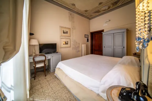 Royal Victoria Hotel Chambres Photos