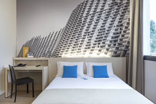 B&B Hotel Faenza Photos