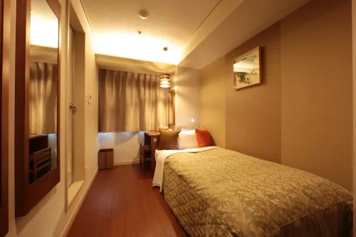 Hotel Monarque Tottori Photos