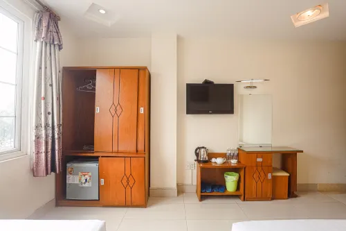 Song Anh 3 Hotel Photos