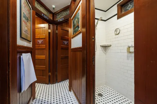 San Remo Hotel Photos