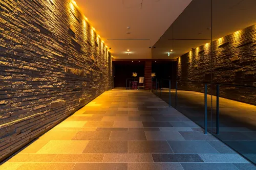 Matsumoto Marunouchi Hotel Unggulan Photos