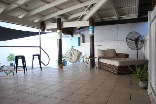 The Espy Hostel Khu vực công cộng Photos