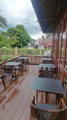 Choasis Hotel Public Areas Photos