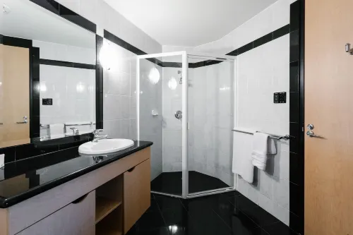 Lakes Hotel Chambres Photos