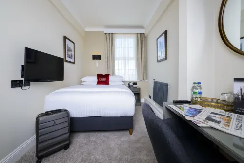 The Metropole Hotel Cork Chambres Photos