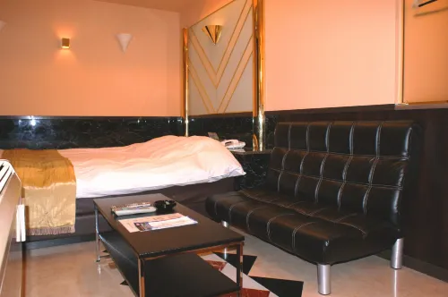 Hotel Sting Photos