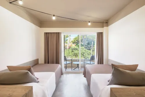 Tent Capi Playa Rooms Photos