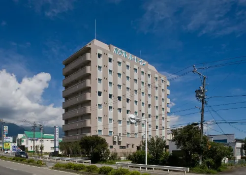Hotel Route-Inn Ina Inter Featured Photos