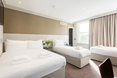 Mowbray Court Hotel Photos