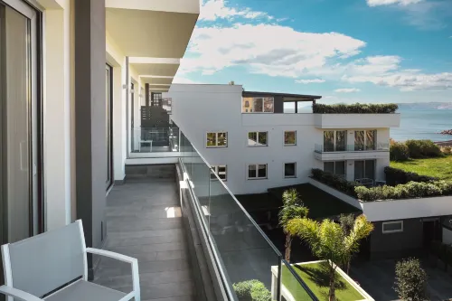 Hotel & Resort Tre Fontane Luxury Chambres Photos