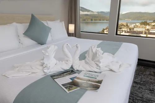 Highliner Hotel Photos