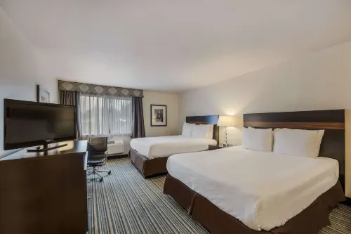 Best Western Alderwood Photos